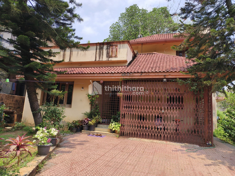 2BHK House For Sale In Mundur Palakkad 