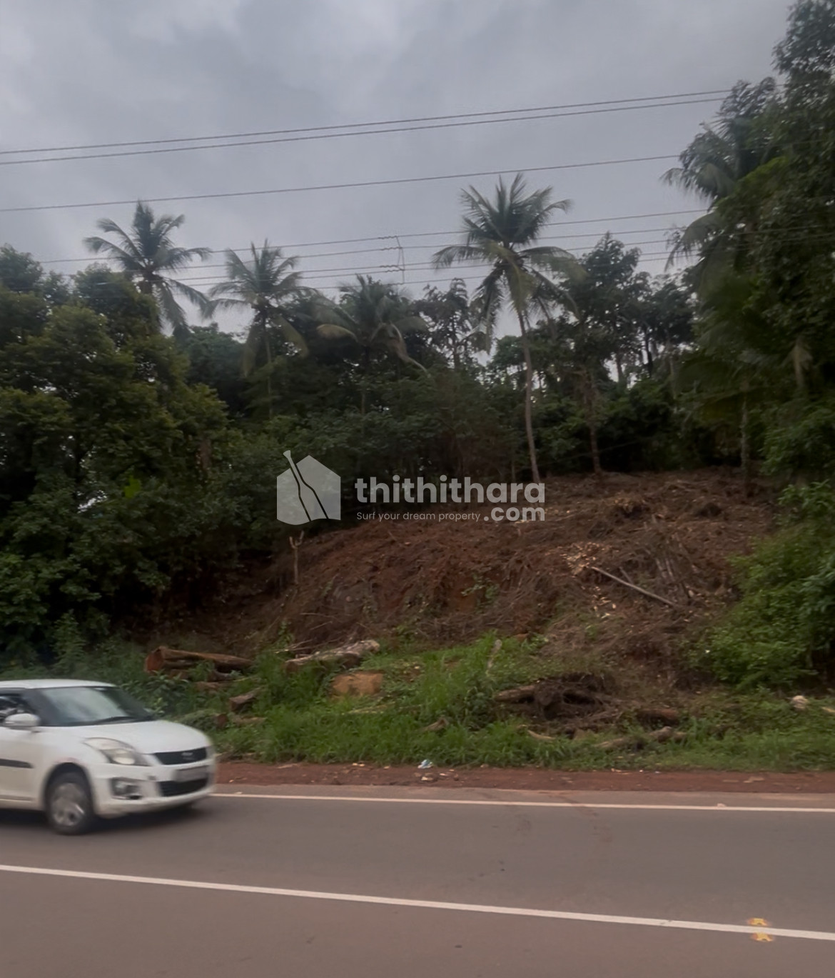  Land for Sale In Kondotty Malappuram 