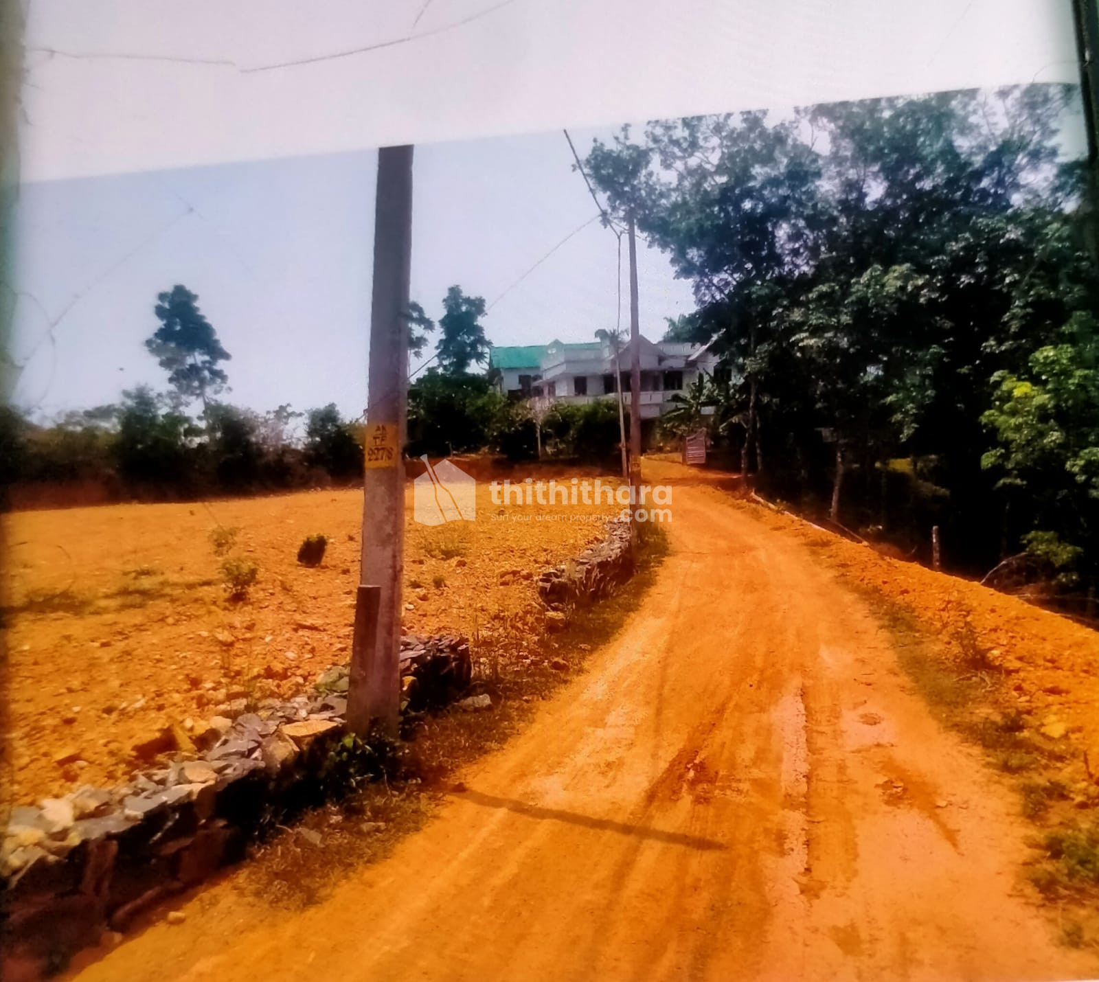  Land  For Sale In Thripunithura, Ernakulam