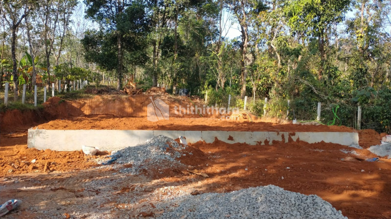 Land For Sale In Mananthavady wayanad 