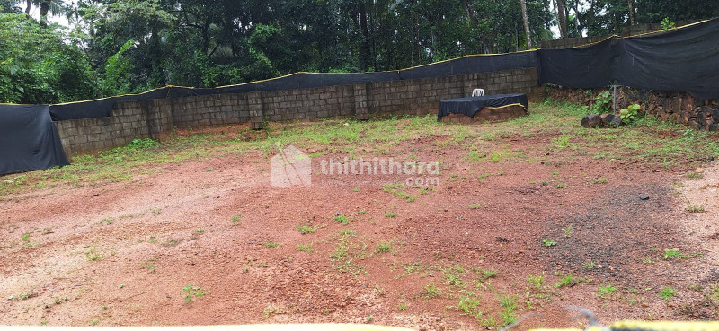  Land  For Sale in Mundikal Thazham Kozhikode 