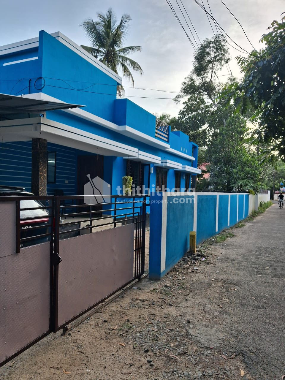 Independent  House available for Sale in Thambakachodu, Alappuzha, Alappuzha