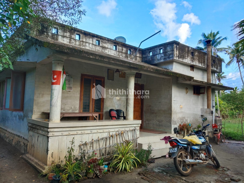 2 BHK House for Sale in  Karthikappally Alappuzha
