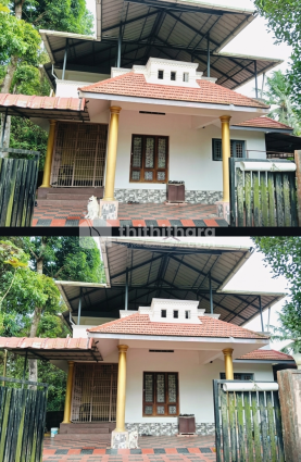 2 BHK House for Sale in Chottanikkara Ernakulam