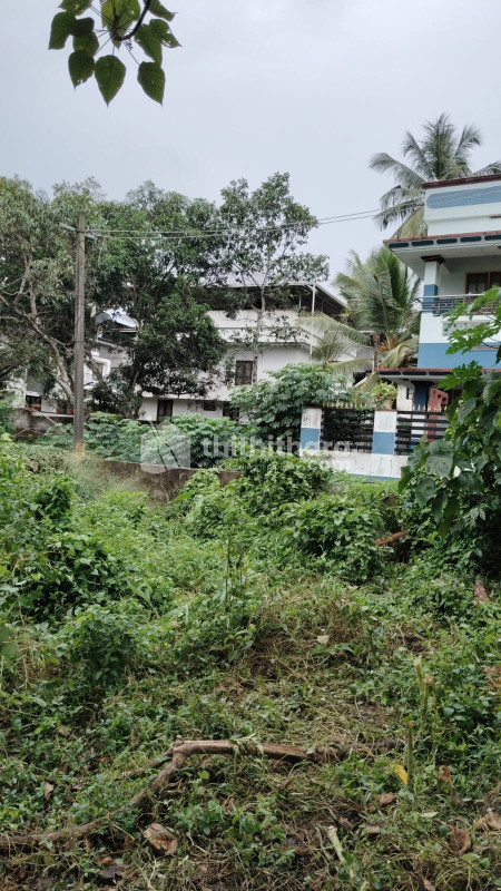 Land for Sale in Kazhakootam Thiruvananthapuram