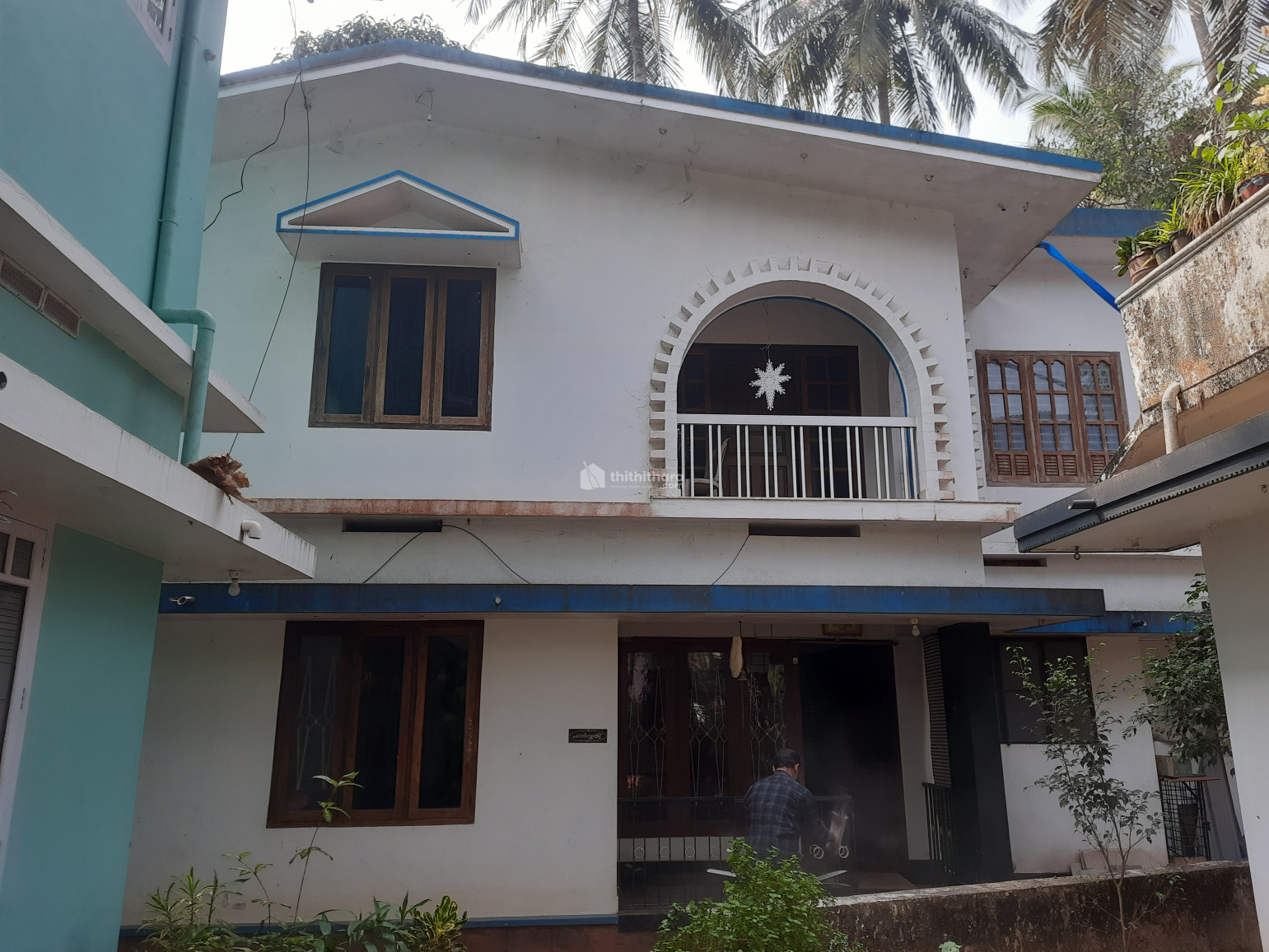 3BHK House For Sale In Thalasseri Kannur