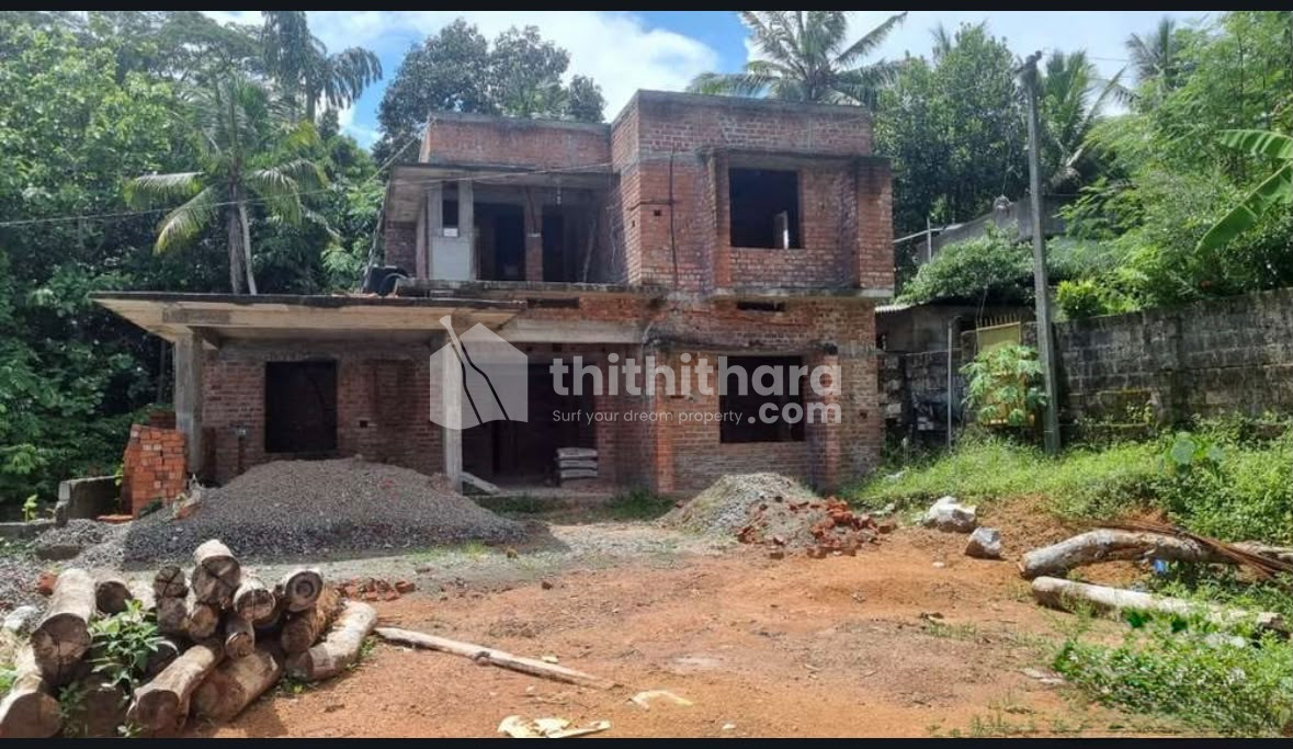 Land For Sale In  Mangalapuram Thiruvananthapuram