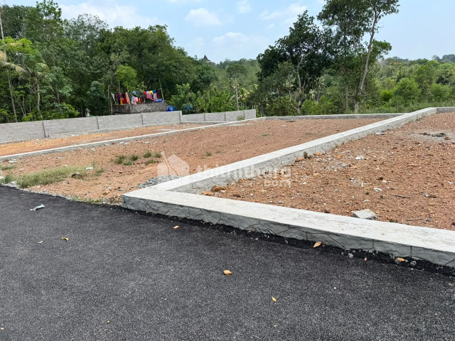 Land For Sale In Mangalapuram Thiruvananthapuram