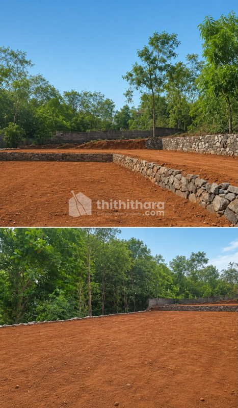  Land for Sale in Vilappil Thiruvananthapuram