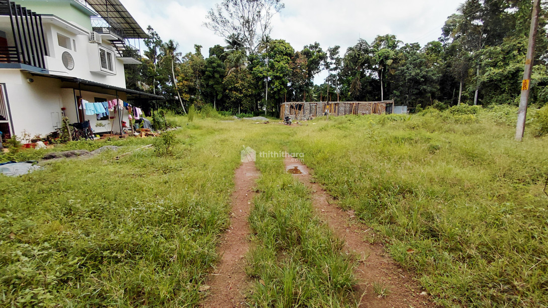 Land For Sale In Mavelikkara Alappuzha