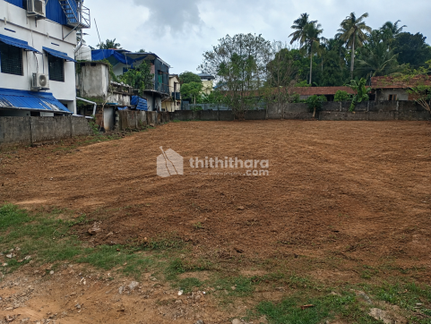 Land For Sale In chalakudy Thrissur 