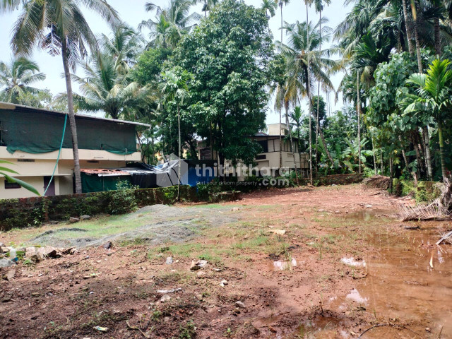  Land For Sale In Westhill Kozhikode