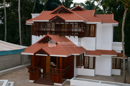 3BHK House For Sale In Thiruvananthapuram 