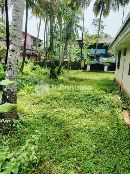  Land For Sale In Westhill Kozhikode