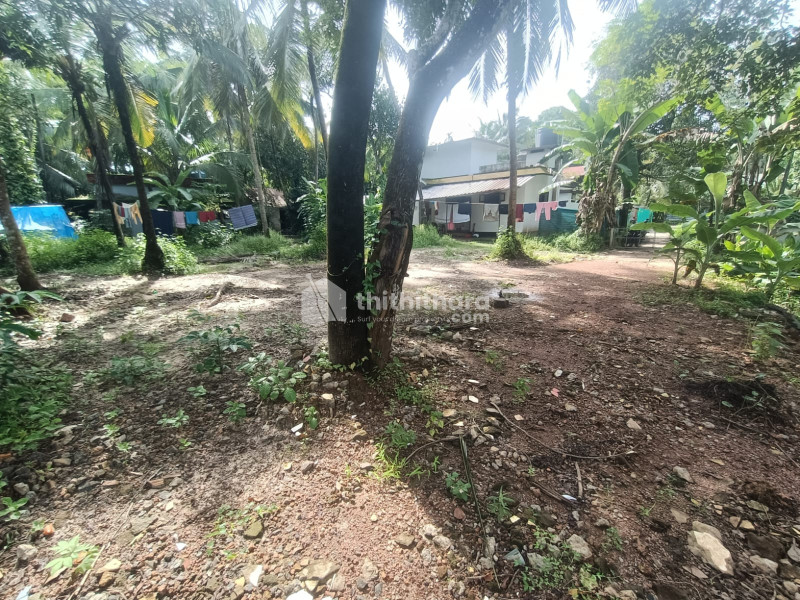 Land For Sale In Veliancode,  Malappuram