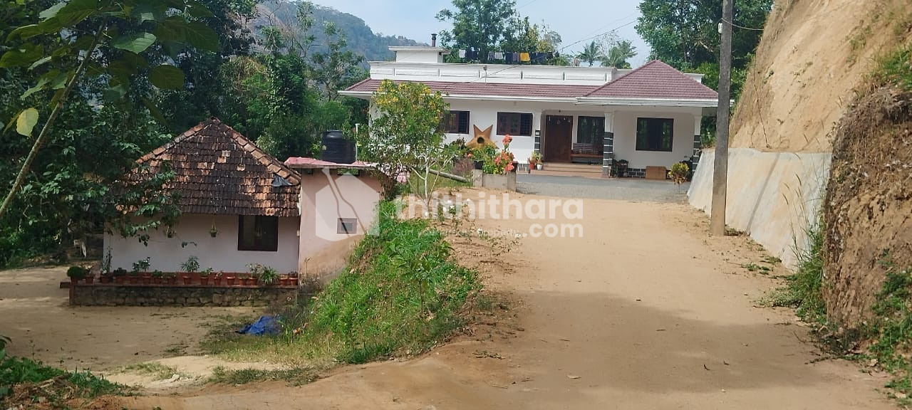 Land For Sale In Udumbanchola Idukki