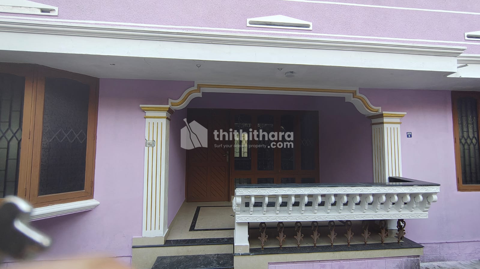 6 BHK House For Sale In Nemom Thiruvananthapuram