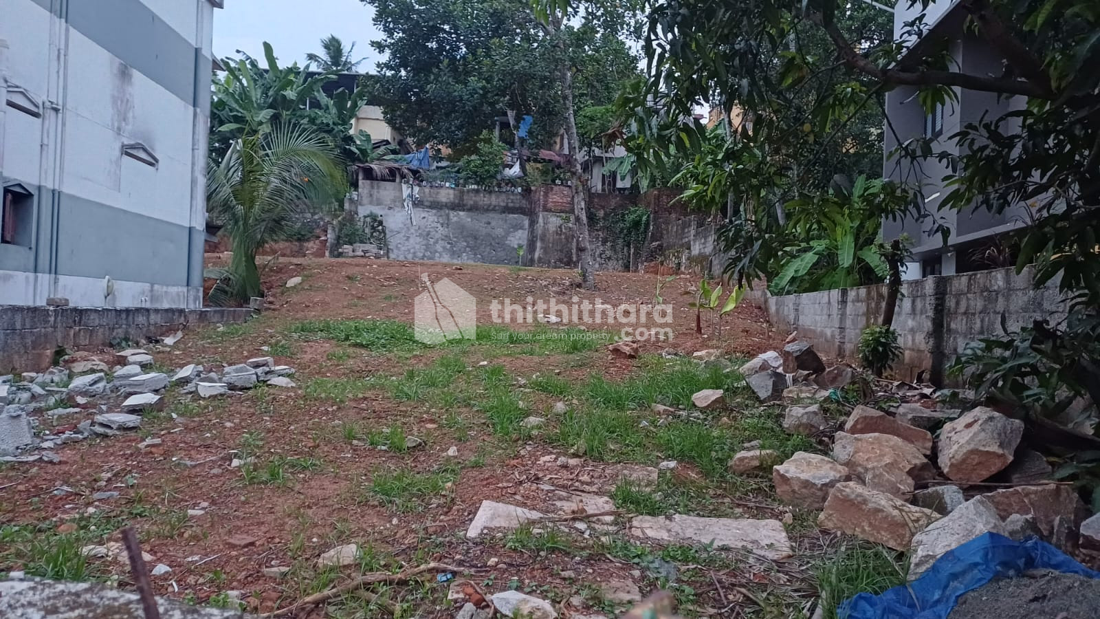 Land For Sale In Karamana Thiruvananthapuram