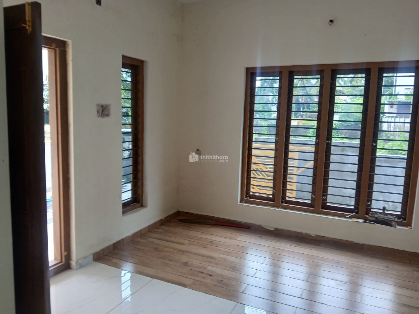 3 BHK House For Sale In Kodunthirappully Palakkad 