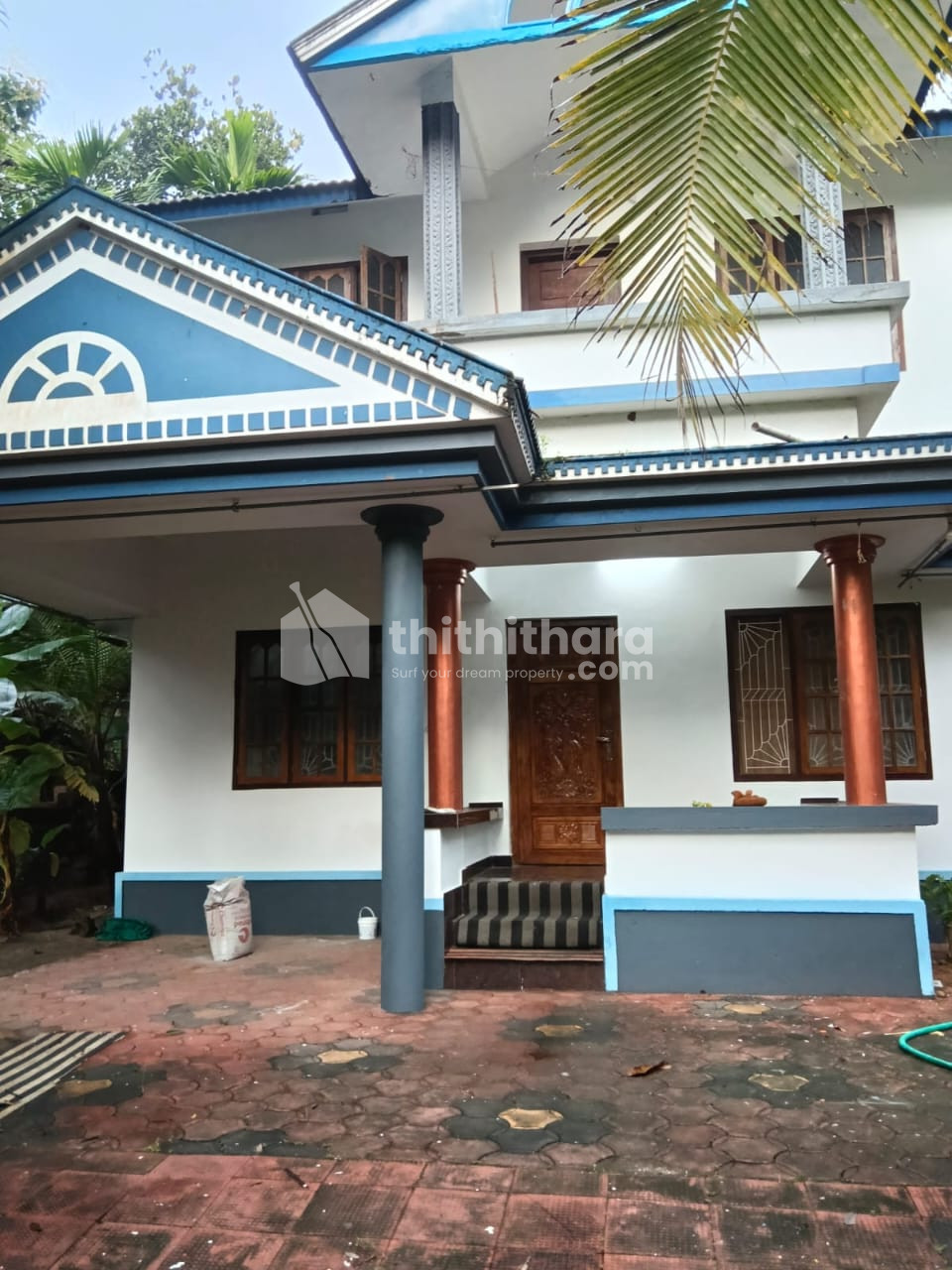 3BHK House For Sale In Thrikaripur Kasaragod