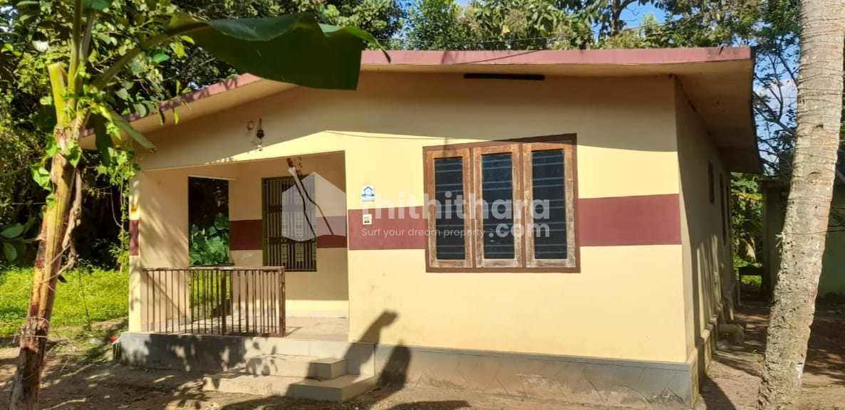 3BHK House For Sale In Karyavattom Thiruvananthapuram