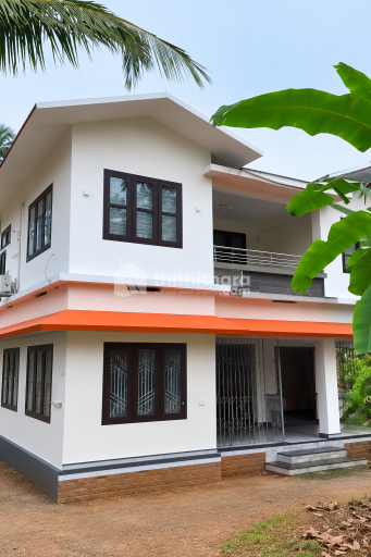 5BHK House For Sale In Mattanur Kannur