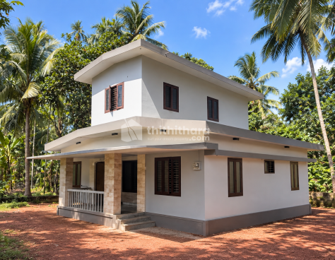 4BHK House For Sale In Irumbuzhi Malappuram