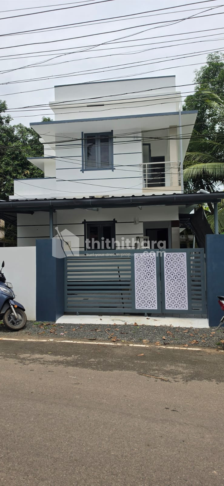2 BHK House For Sale in Thripunithura, Ernakulam