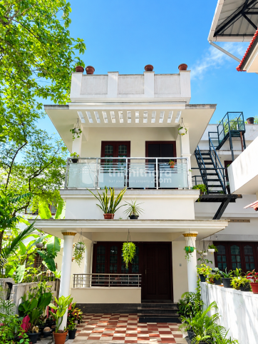 4 BHK House For Sale In Kalamasseri Ernakulam
