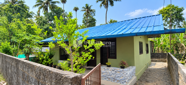 3 BHK House For Sale in Aluva, Ernakulam