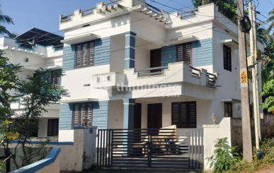 5 BHK House For Sale In NGO quarters Kozhikode