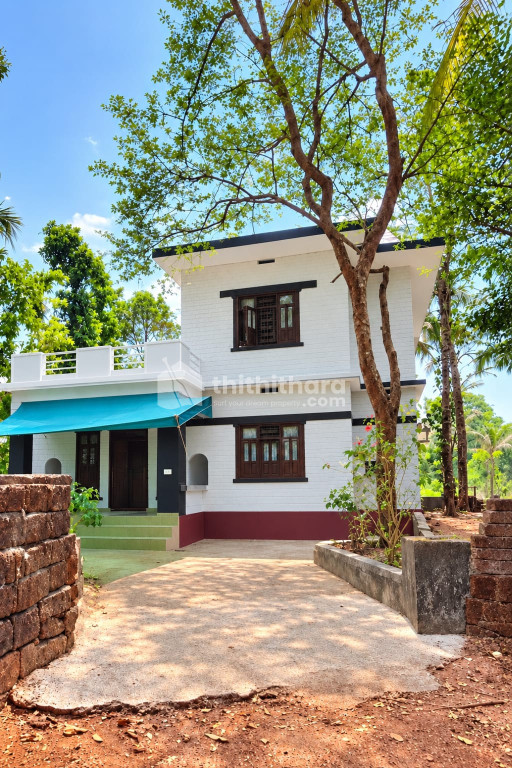 3BHK House For Sale In Payyanur Kannur 