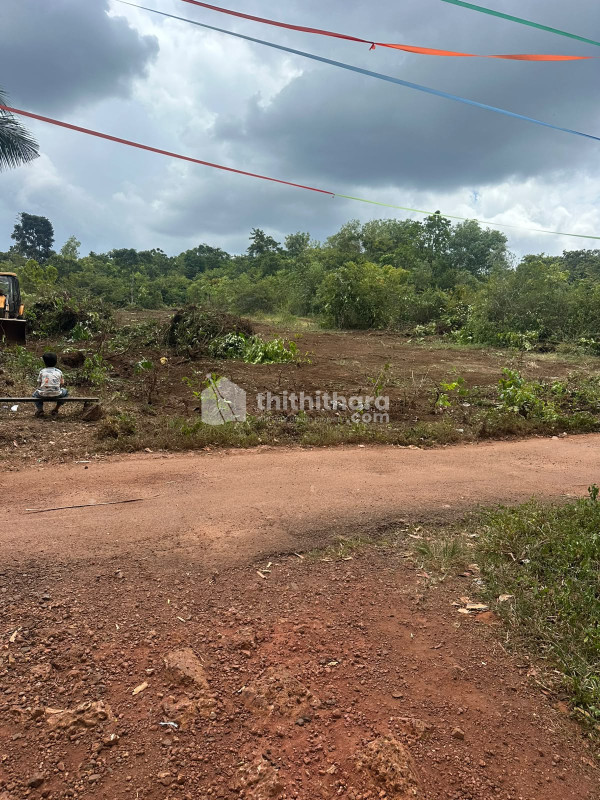 Land For Sale In Taliparamba Kannur