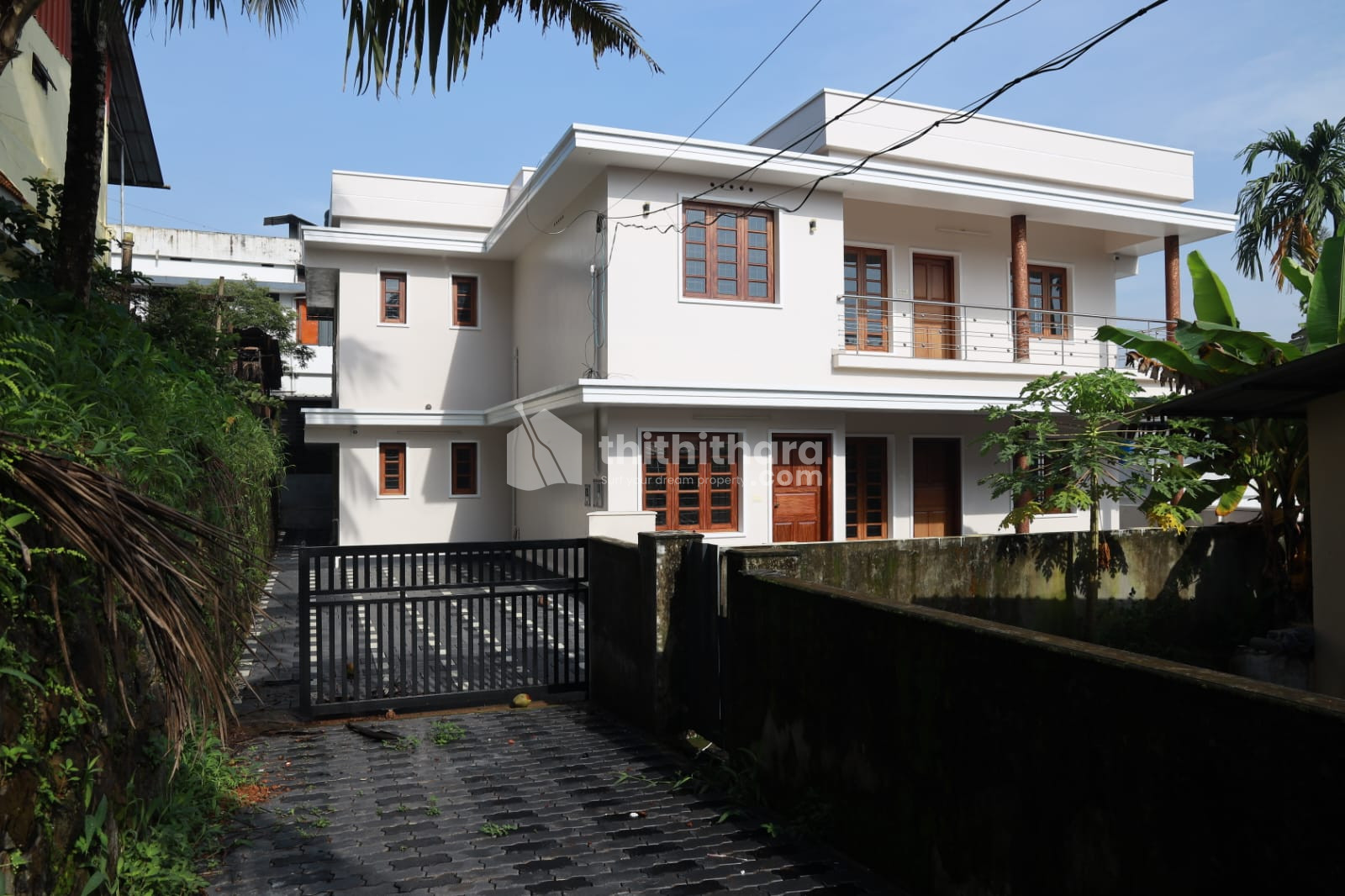 5BHK House For Sale In Aluva Ernakulam