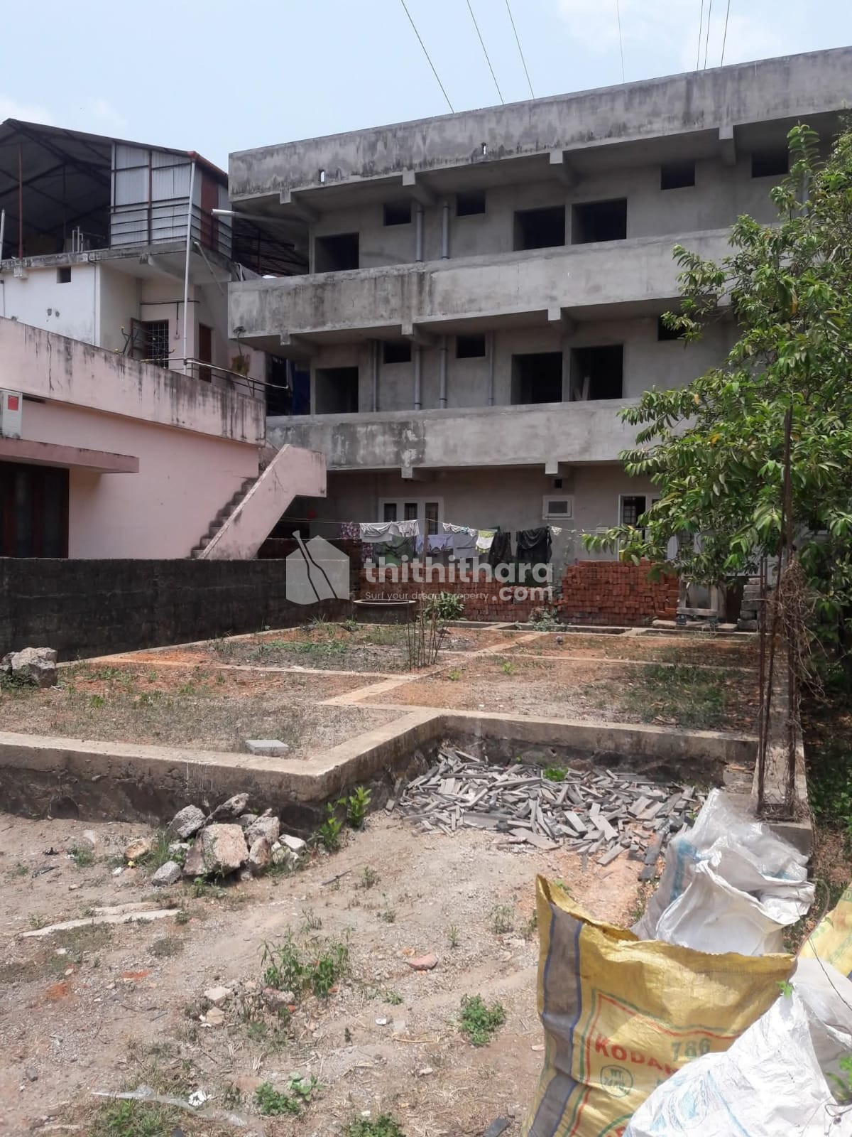 Land For Sale In Kakkanad Ernakulam