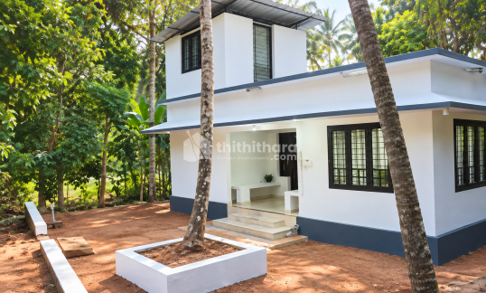 2BHK House For Sale In Peruvayal Kozhikode