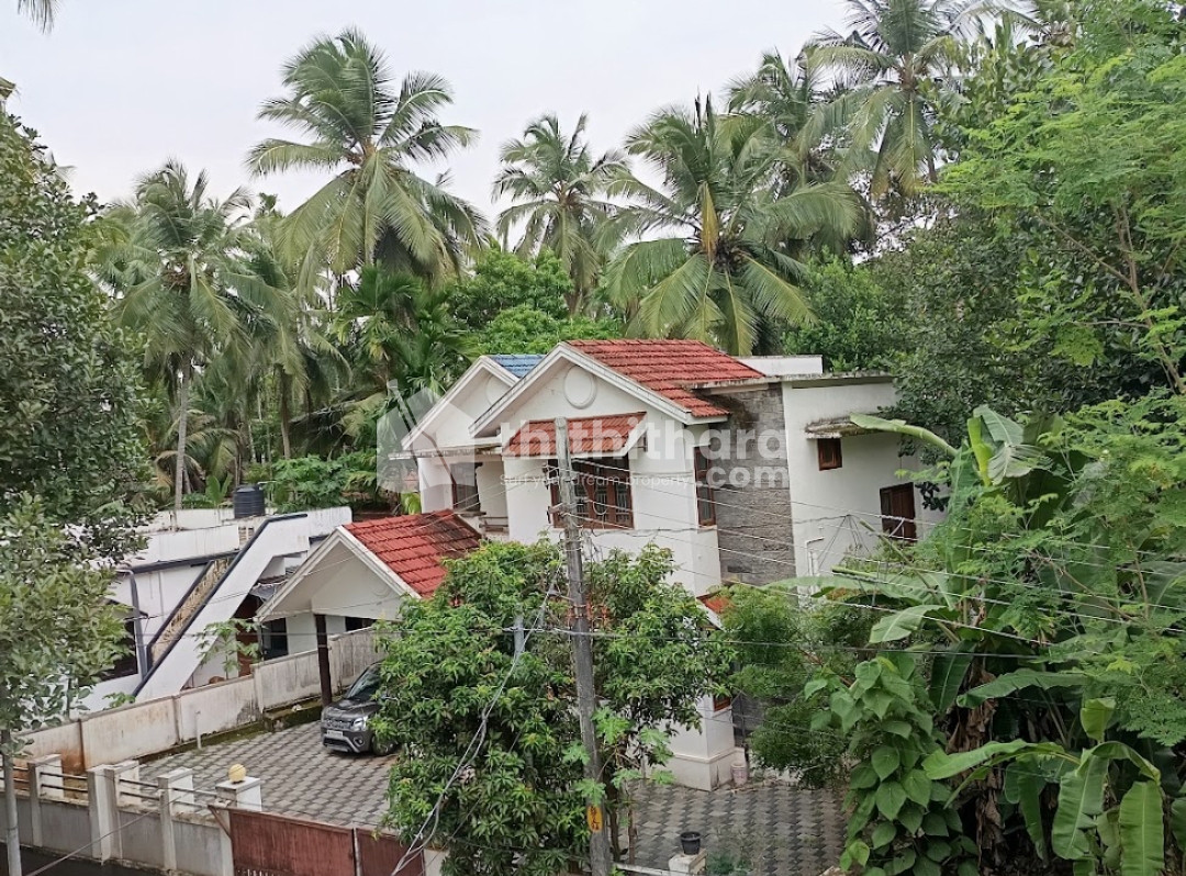 4BHK House For Sale In Malaparamb Kozhikode  