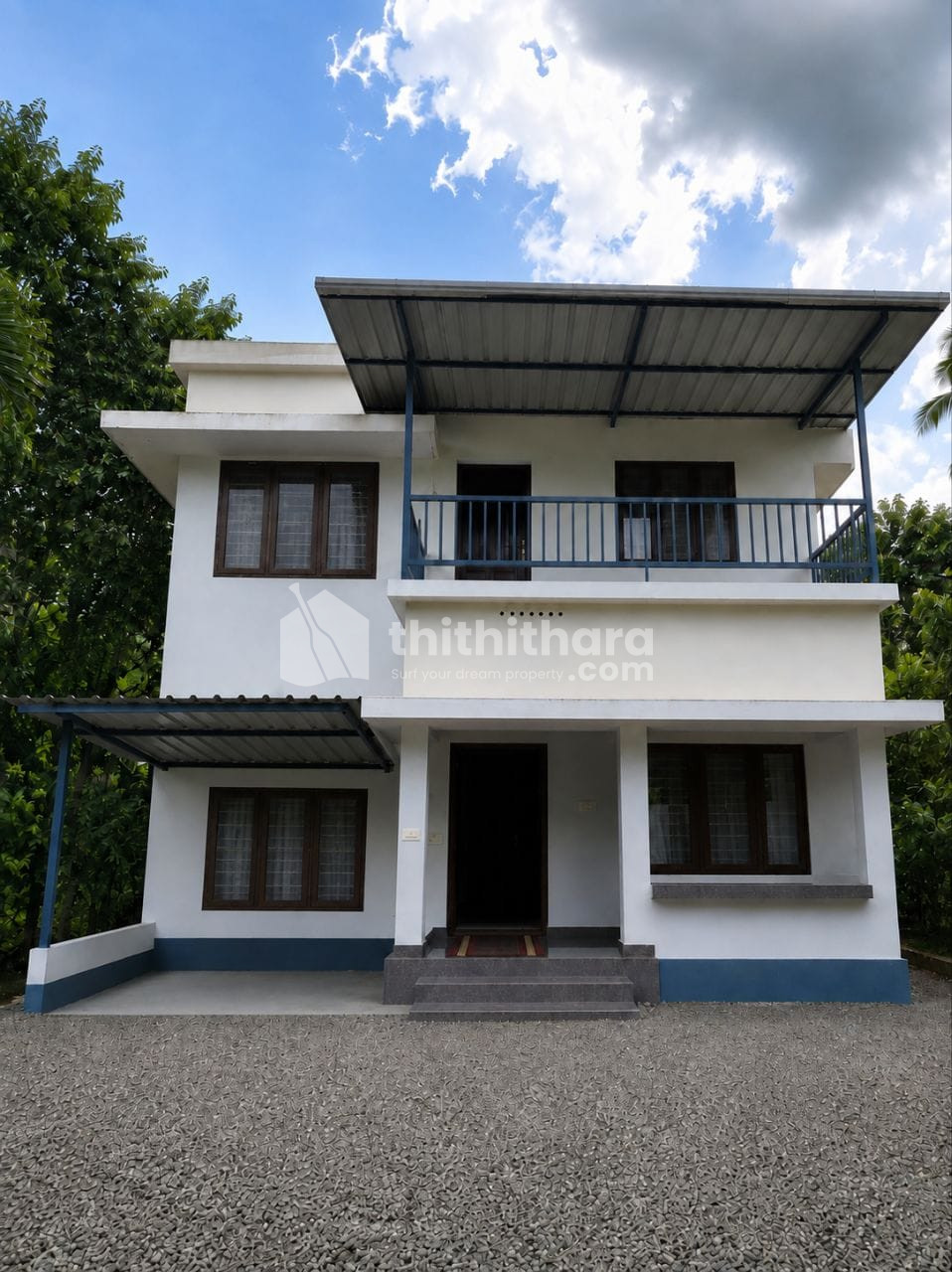 3BHK House For Sale In Angamaly Ernakulam
