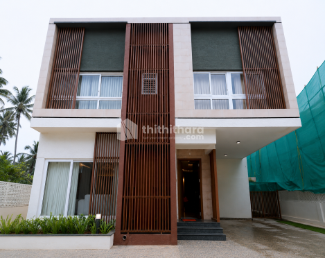 4BHK House For Sale In Coimbatore