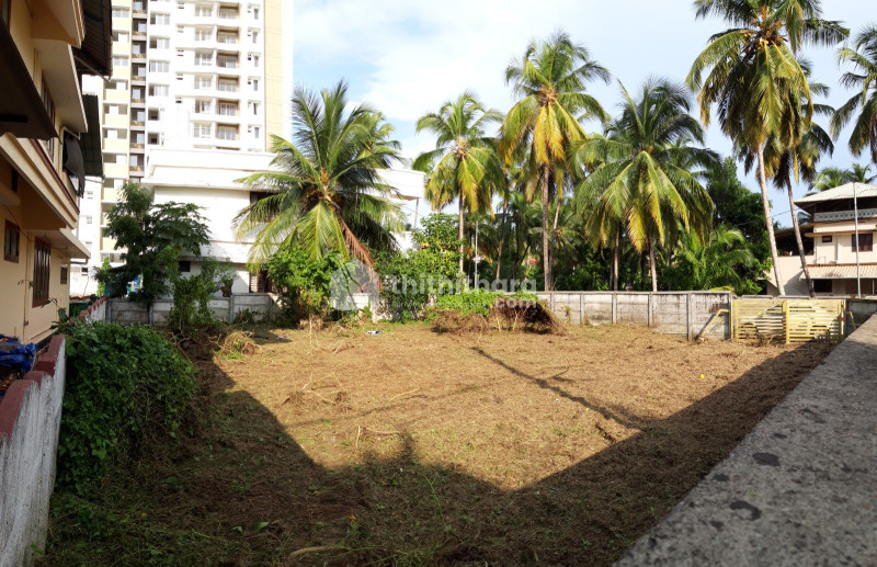 Land For Sale In Kottappuram Thrissur 