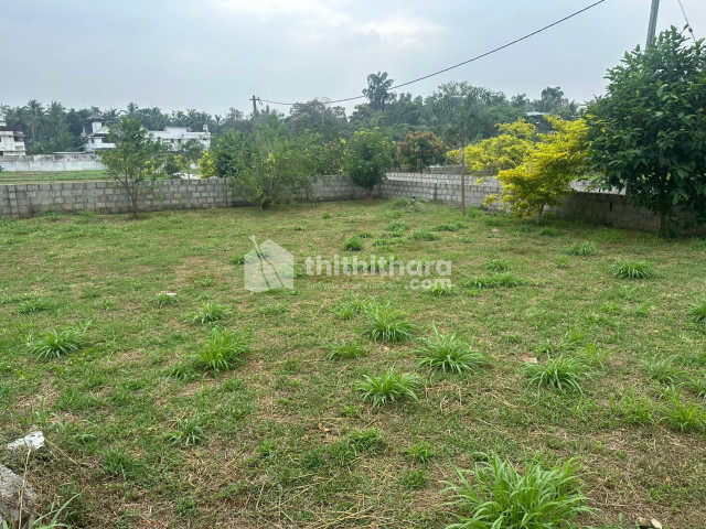  Land For Sale In Kechery Thrissur