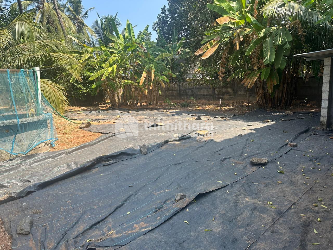 Land For Sale In Koorkencherry Thrissur