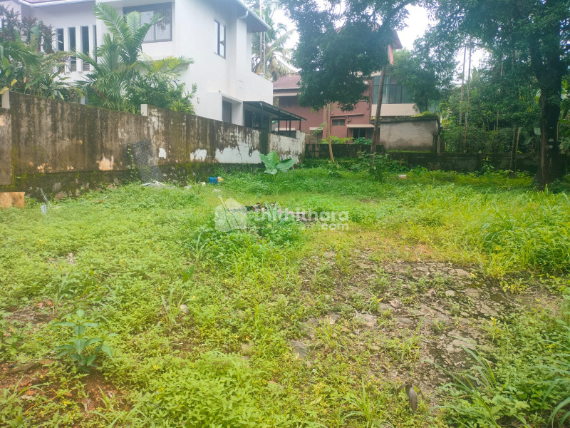 Land For Sale In Kerala Varma College Thrissur