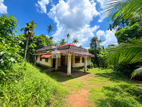 3BHK House For Sale In Kuttanad Alappuzha