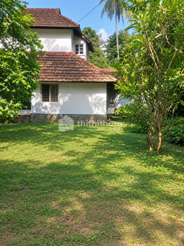 Land For Sale Town Hall Thrissur