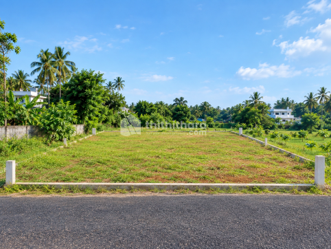 Land For Sale In  Mudikkode Thrissur 