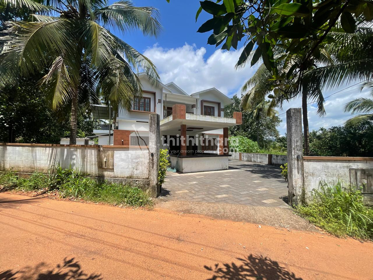 6BHK House For Sale In Kondotty Malappuram