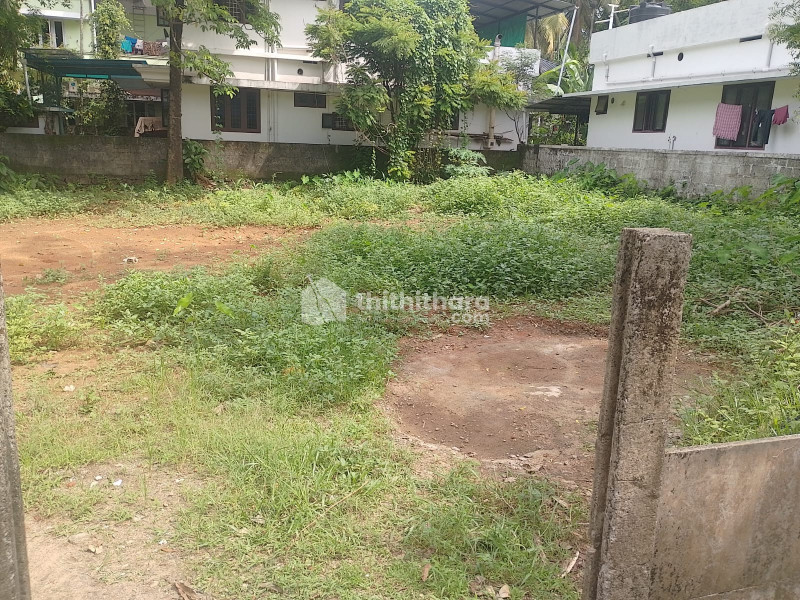 Land For Sale In vimala college Thrissur 