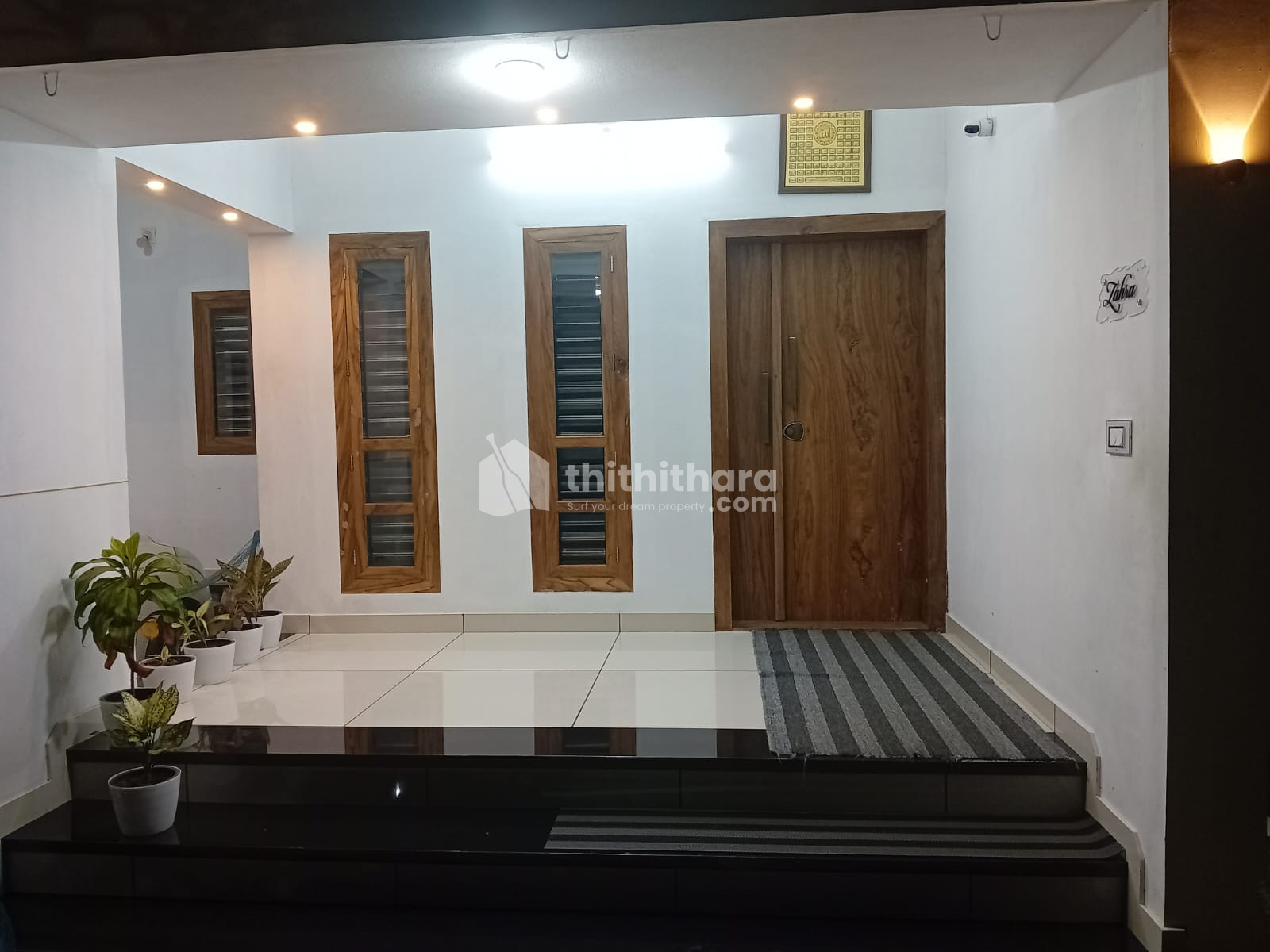 2BHK House For Sale In Quilandy Kozhikode 