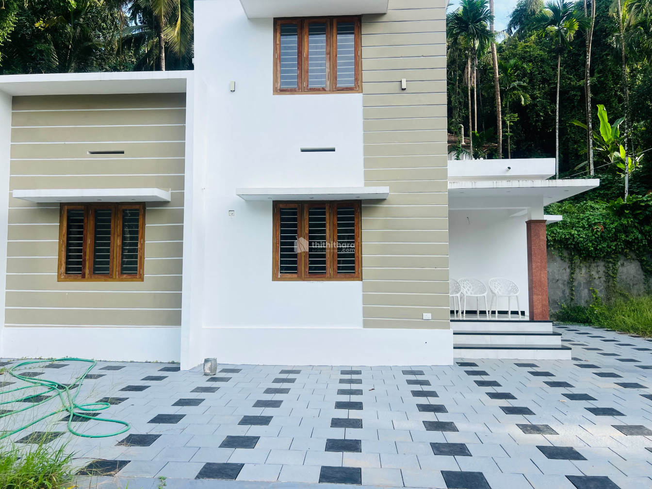 3 BHK House For Sale In Chellannur Kozhikode 